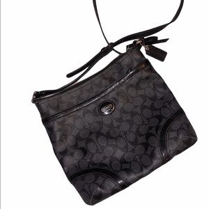 COACH est. 1941 shoulder purse